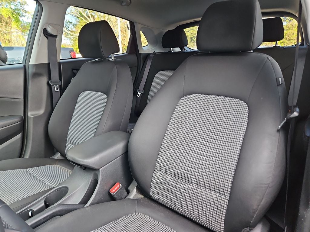 2020 Hyundai Kona SEL