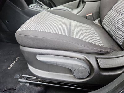 2020 Hyundai Kona SEL