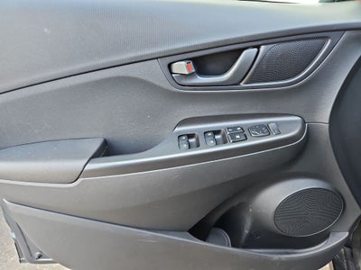 2020 Hyundai Kona SEL