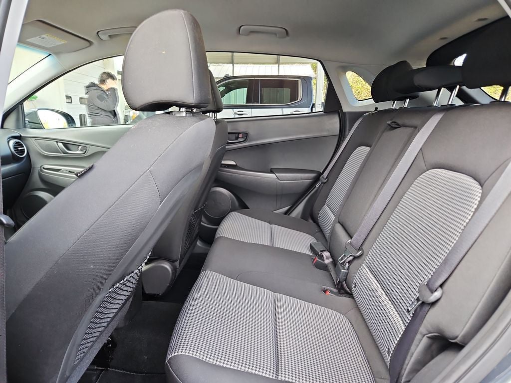 2020 Hyundai Kona SEL