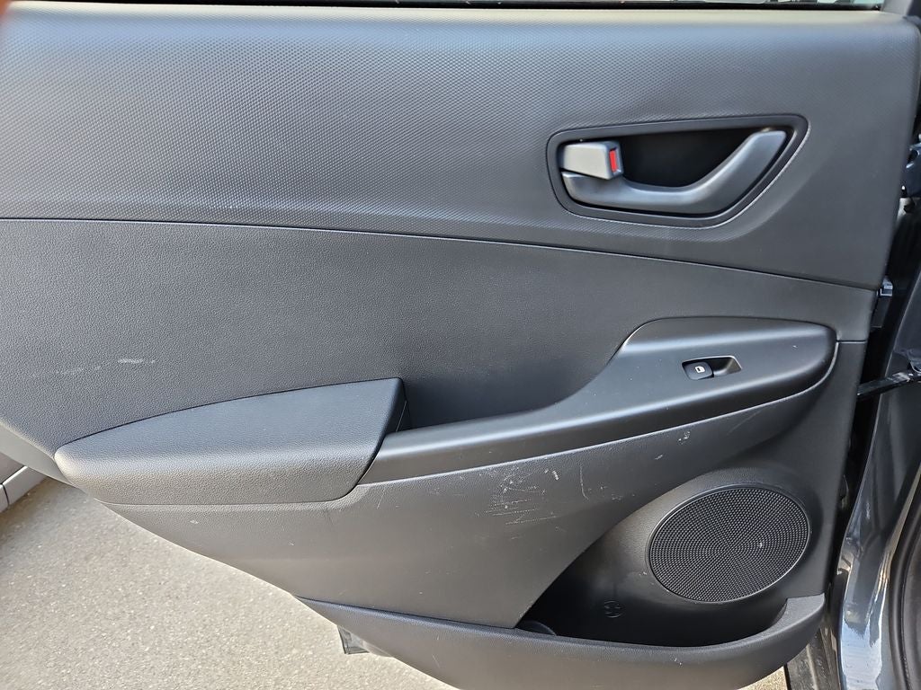 2020 Hyundai Kona SEL