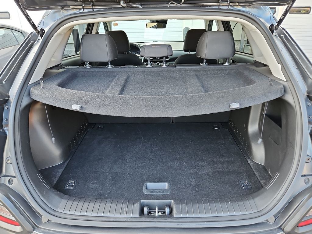 2020 Hyundai Kona SEL