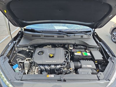 2020 Hyundai Kona SEL