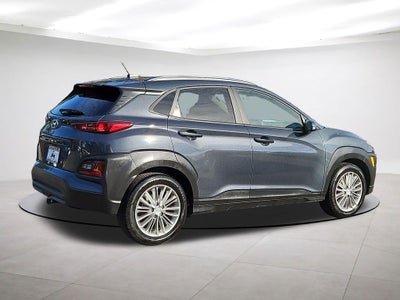 2020 Hyundai Kona SEL