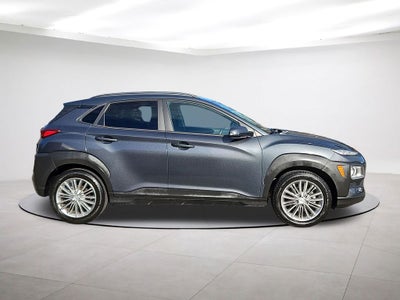 2020 Hyundai Kona SEL