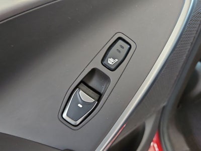 2017 Hyundai Santa Fe Limited Ultimate