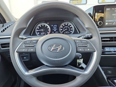 2023 Hyundai Sonata SE