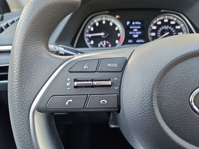 2023 Hyundai Sonata SE