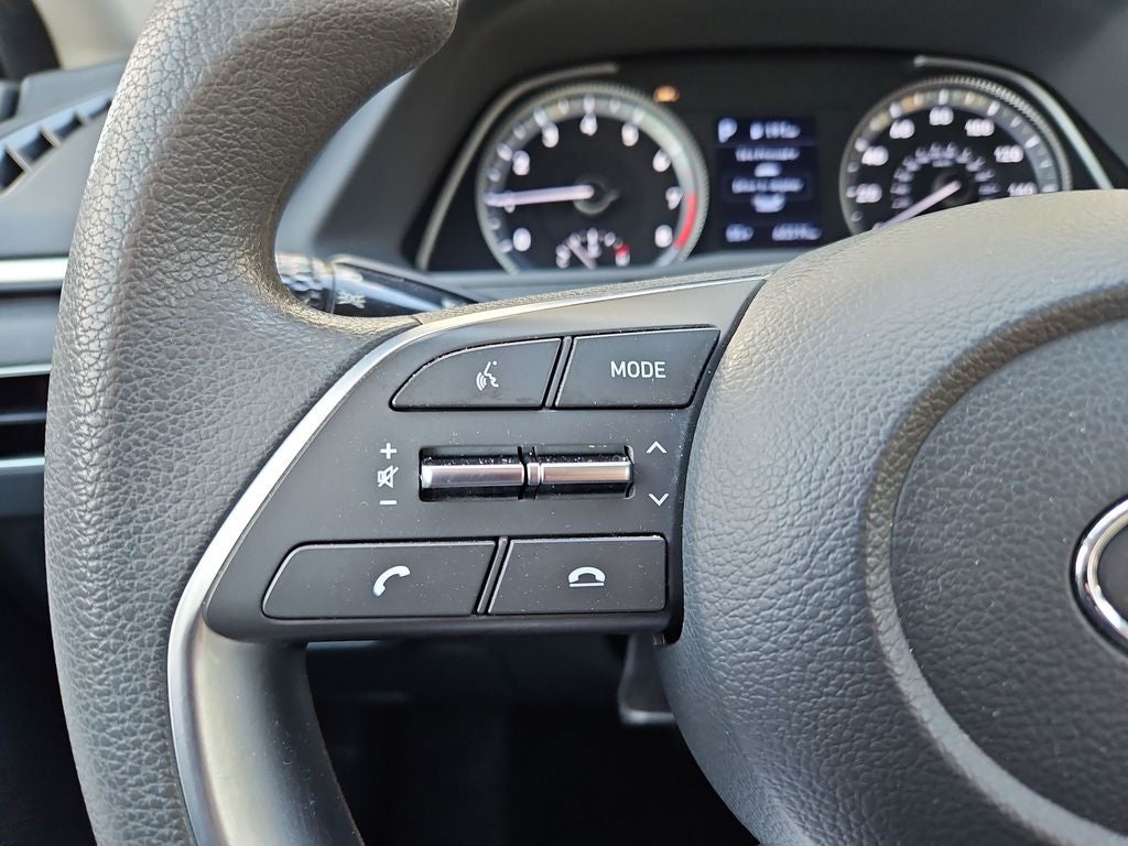 2023 Hyundai Sonata SE