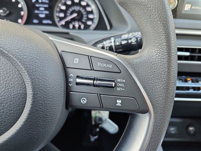 2023 Hyundai Sonata SE