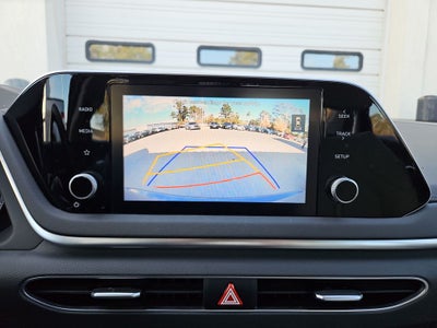 2023 Hyundai Sonata SE