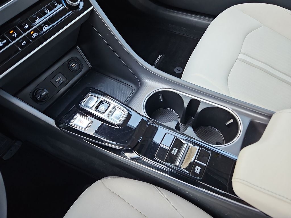 2023 Hyundai Sonata SE