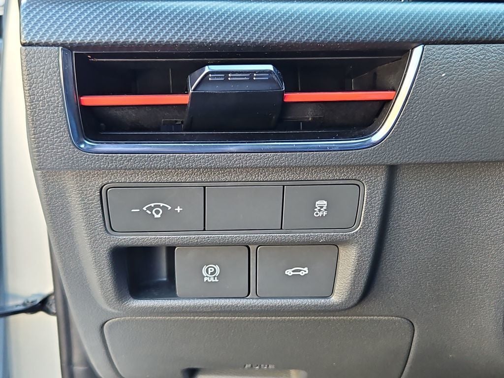 2024 Hyundai Sonata N Line