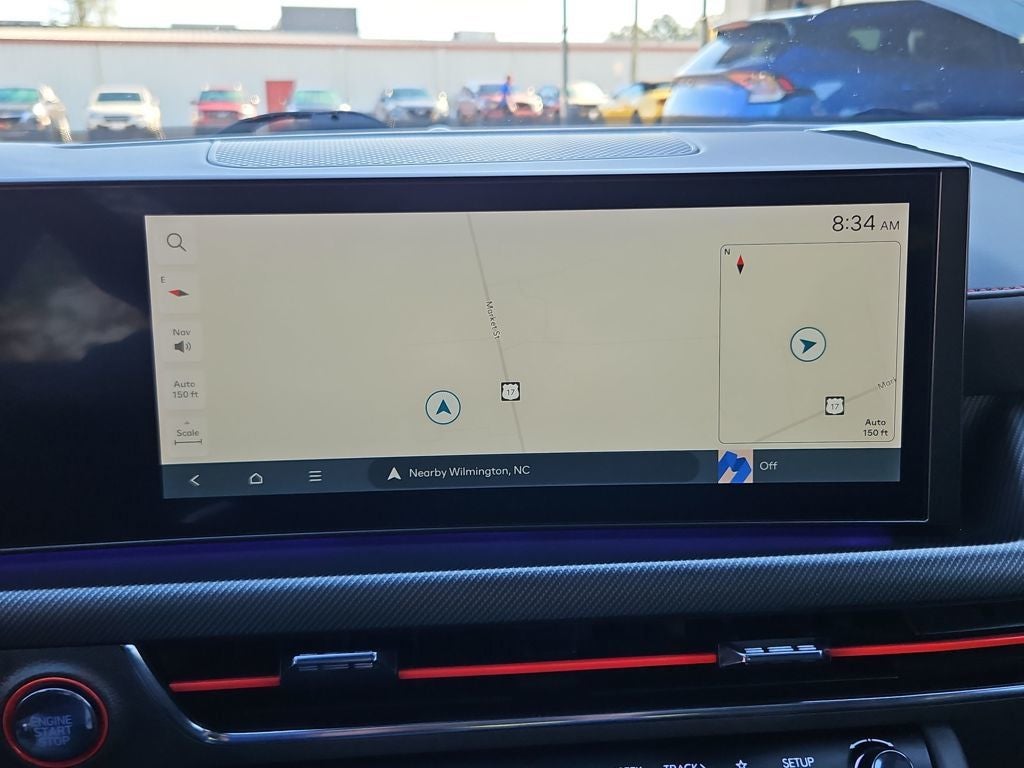 2024 Hyundai Sonata N Line