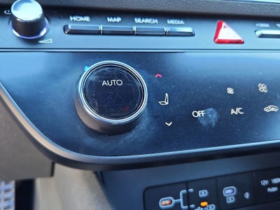 2024 Hyundai Sonata N Line