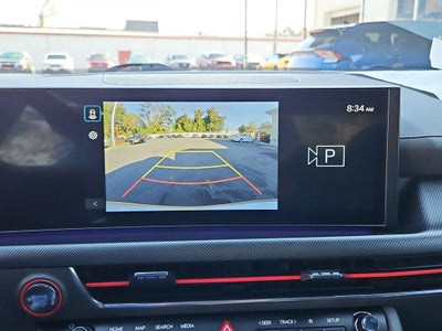 2024 Hyundai Sonata N Line