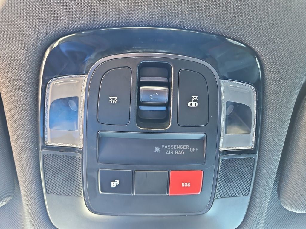 2024 Hyundai Sonata N Line