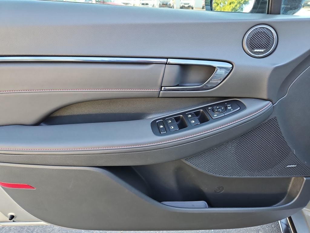 2024 Hyundai Sonata N Line