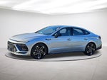 2024 Hyundai Sonata N Line