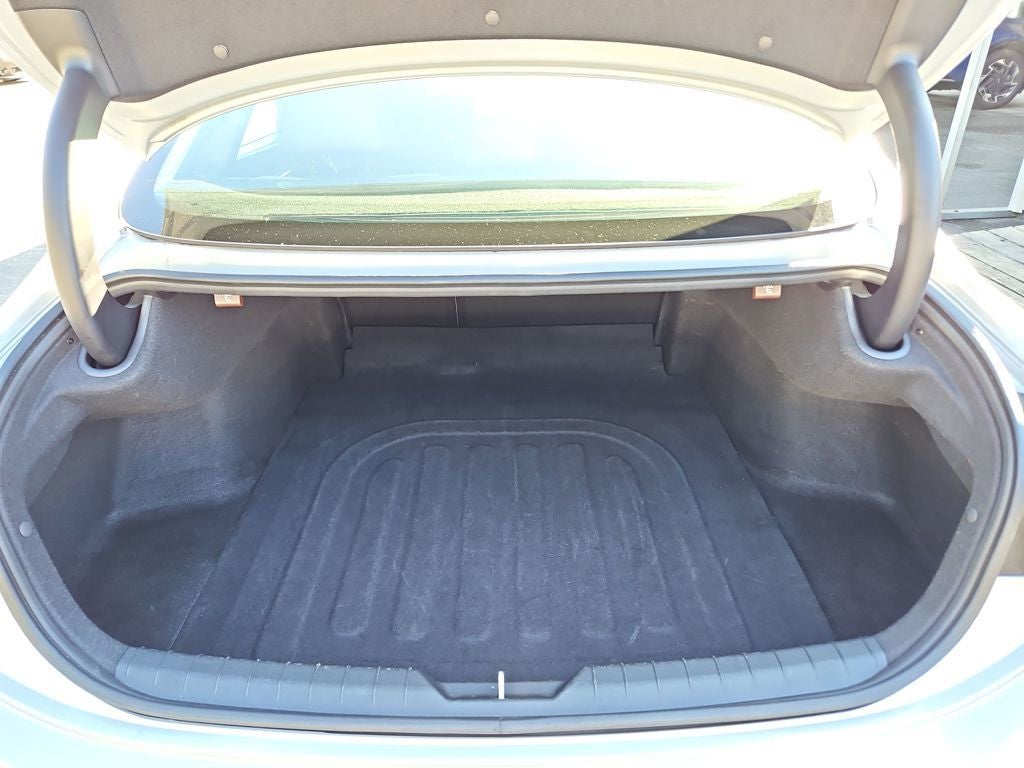 2024 Hyundai Sonata N Line