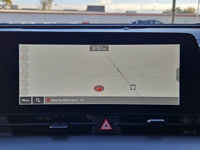 2023 Kia Sportage Hybrid SX-Prestige