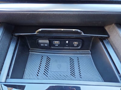 2023 Kia Sportage Hybrid SX-Prestige