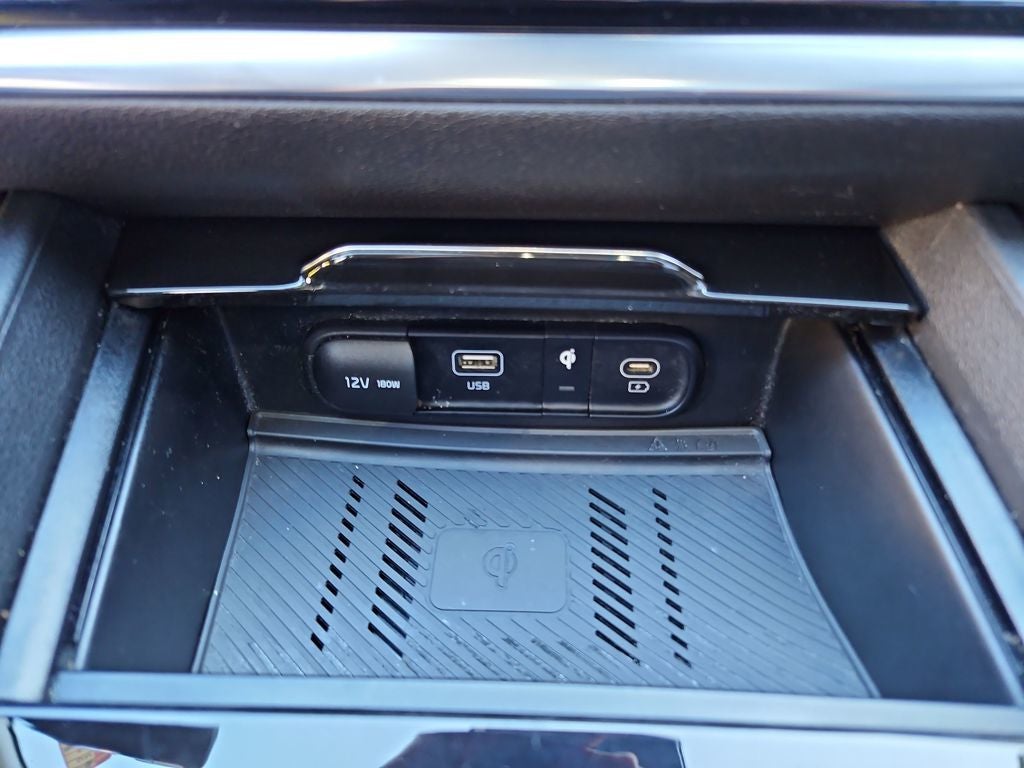 2023 Kia Sportage Hybrid SX-Prestige