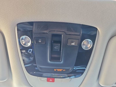 2023 Kia Sportage Hybrid SX-Prestige