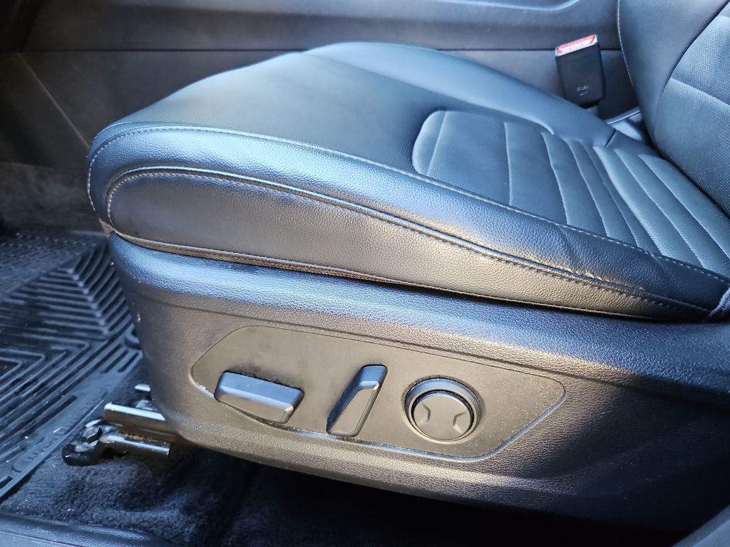 2023 Kia Sportage Hybrid SX-Prestige