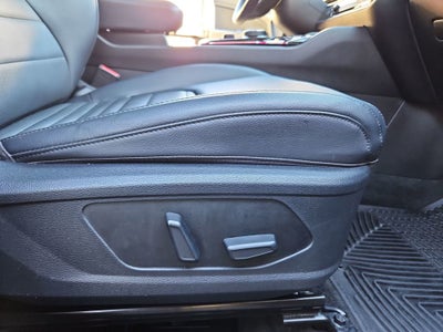 2023 Kia Sportage Hybrid SX-Prestige