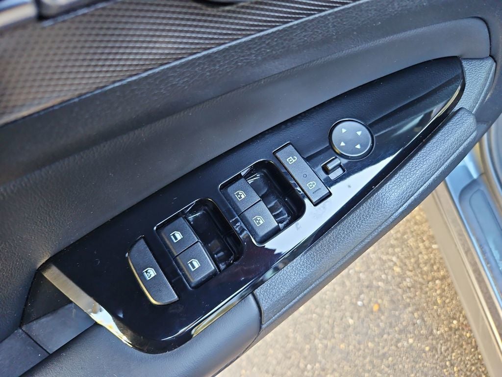 2023 Kia Sportage Hybrid SX-Prestige