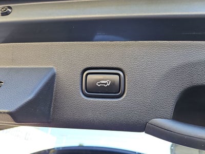 2023 Kia Sportage Hybrid SX-Prestige