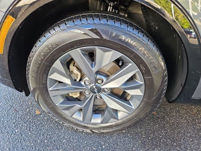 2023 Kia Sportage Hybrid SX-Prestige