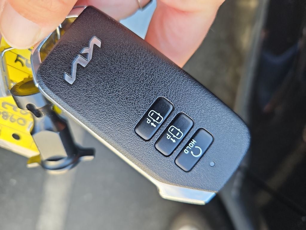 2023 Kia Sportage Hybrid SX-Prestige