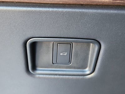 2023 Land Rover Range Rover SE LWB