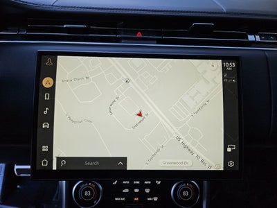 2023 Land Rover Range Rover SE LWB