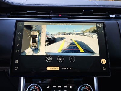 2023 Land Rover Range Rover SE LWB