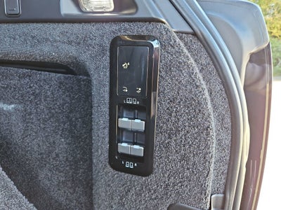 2023 Land Rover Range Rover SE LWB