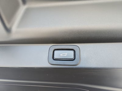 2023 Land Rover Range Rover SE LWB