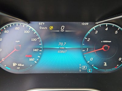 2021 Mercedes-Benz GLC GLC 300 4MATIC®