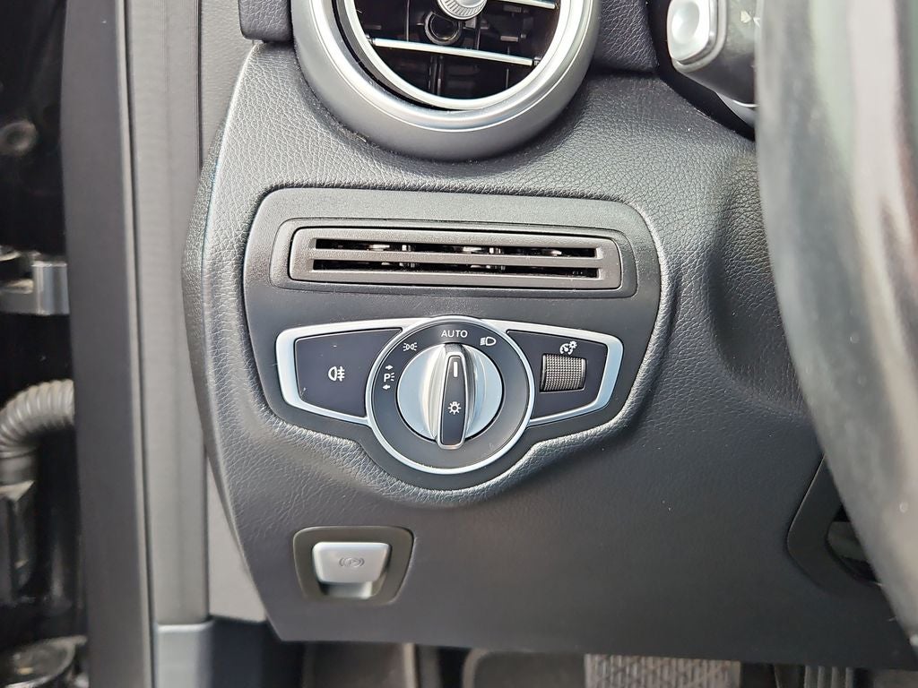 2021 Mercedes-Benz GLC GLC 300 4MATIC®