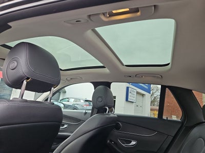 2021 Mercedes-Benz GLC GLC 300 4MATIC®