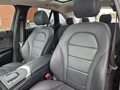 2021 Mercedes-Benz GLC GLC 300 4MATIC®