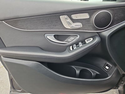 2021 Mercedes-Benz GLC GLC 300 4MATIC®