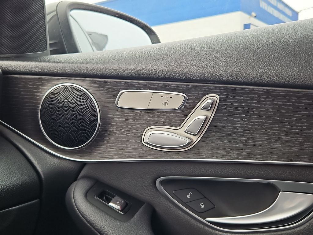 2021 Mercedes-Benz GLC GLC 300 4MATIC®