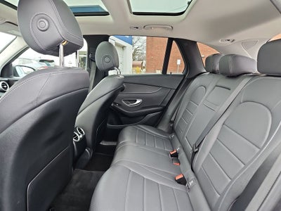 2021 Mercedes-Benz GLC GLC 300 4MATIC®