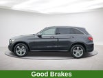 2021 Mercedes-Benz GLC GLC 300 4MATIC®
