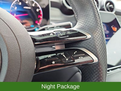 2024 Mercedes-Benz GLC GLC 300 4MATIC®