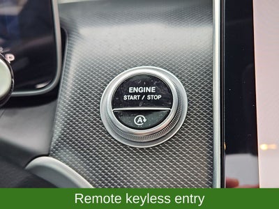 2024 Mercedes-Benz GLC GLC 300 4MATIC®