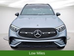 2024 Mercedes-Benz GLC GLC 300 4MATIC®